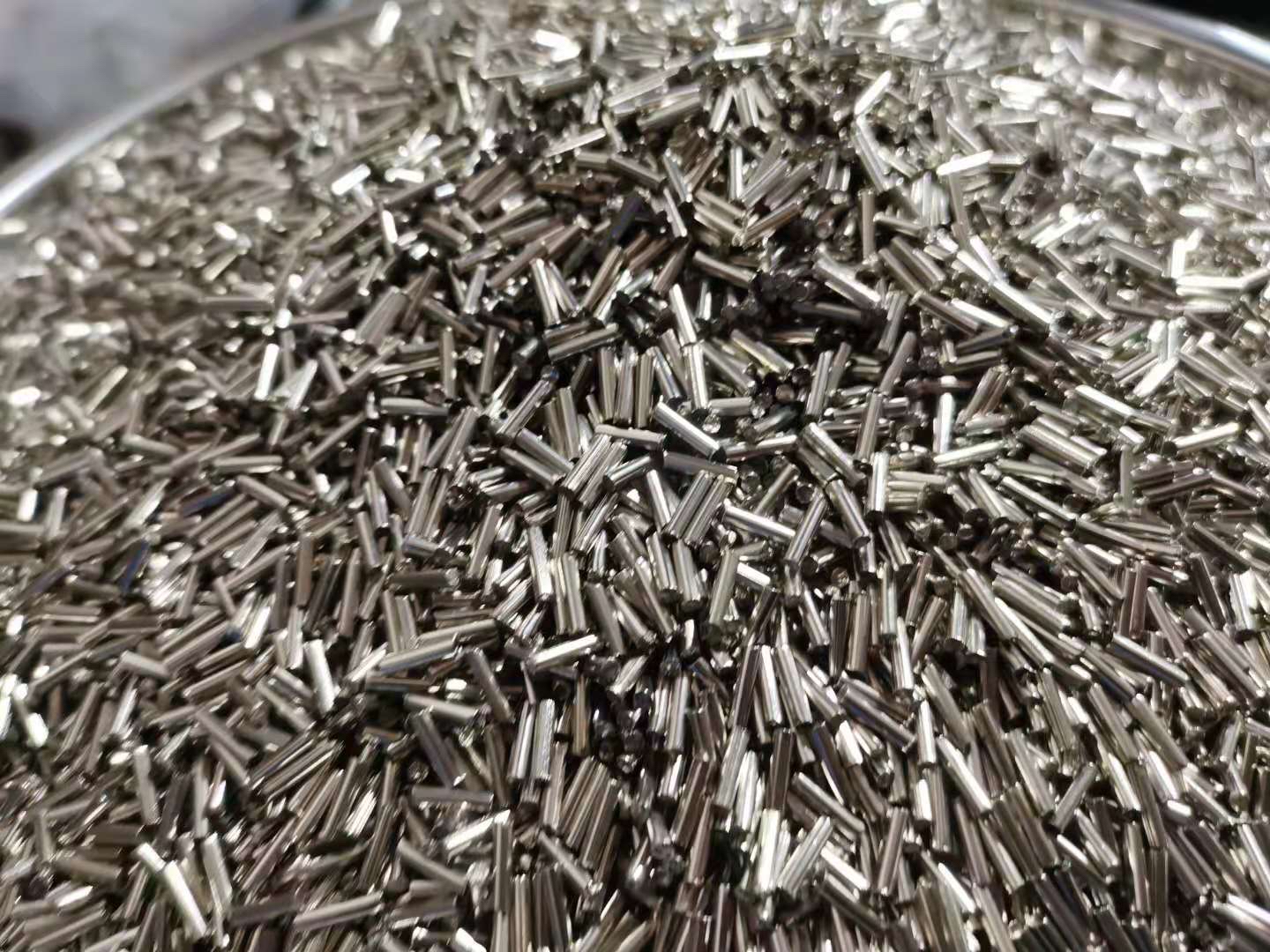 含銠廢料的種類有哪些？