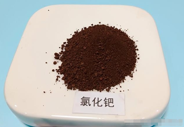 氯化鈀回收解碼，氯化鈀回收的奧秘