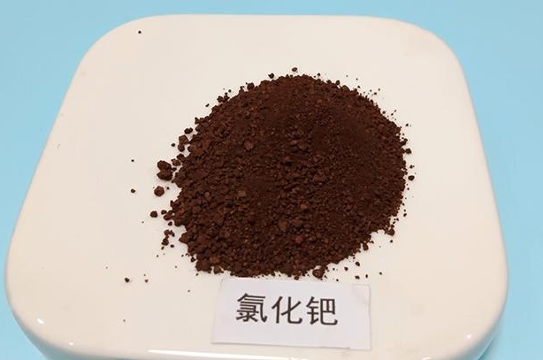 氯化鈀回收的效率和哪些因素有關(guān)？
